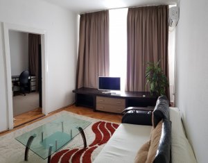 Lakás 2 szobák kiadó on Cluj-napoca, Zóna Centru