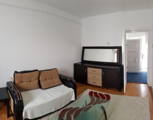 Lakás 2 szobák kiadó on Cluj-napoca, Zóna Centru