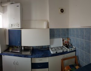 Lakás 2 szobák kiadó on Cluj-napoca, Zóna Centru