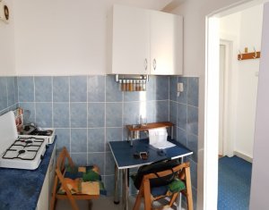 Lakás 2 szobák kiadó on Cluj-napoca, Zóna Centru