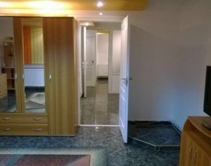 Lakás 2 szobák kiadó on Cluj-napoca, Zóna Centru