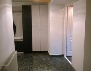 Lakás 2 szobák kiadó on Cluj-napoca, Zóna Centru