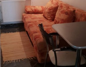 Lakás 2 szobák kiadó on Cluj-napoca, Zóna Centru