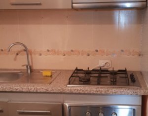 Lakás 2 szobák kiadó on Cluj-napoca, Zóna Centru