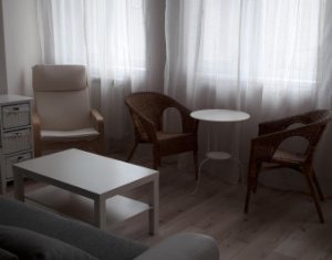 Lakás 3 szobák kiadó on Cluj-napoca, Zóna Centru