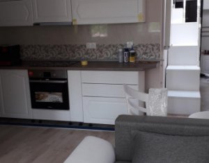 Lakás 3 szobák kiadó on Cluj-napoca, Zóna Centru