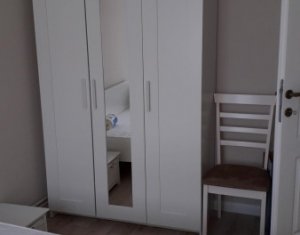 Lakás 3 szobák kiadó on Cluj-napoca, Zóna Centru