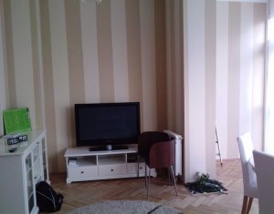 Appartement 52 chambres à louer dans Cluj-napoca, zone Buna Ziua