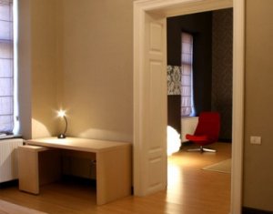 Lakás 2 szobák kiadó on Cluj-napoca, Zóna Centru