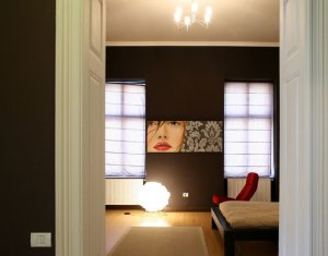 Lakás 2 szobák kiadó on Cluj-napoca, Zóna Centru