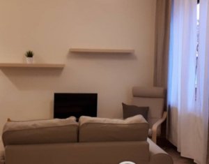 Lakás 1 szobák kiadó on Cluj-napoca, Zóna Centru