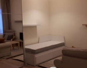 Lakás 1 szobák kiadó on Cluj-napoca, Zóna Centru