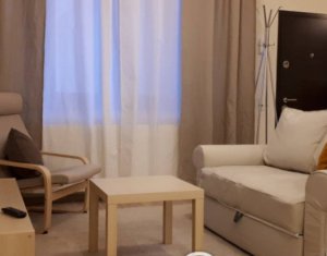 Lakás 1 szobák kiadó on Cluj-napoca, Zóna Centru