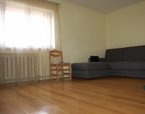 Appartement 2 chambres à louer dans Cluj-napoca, zone Zorilor