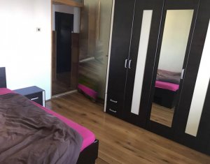 Appartement 2 chambres à louer dans Cluj-napoca, zone Zorilor
