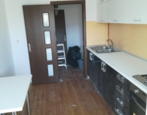 Appartement 2 chambres à louer dans Cluj-napoca, zone Zorilor