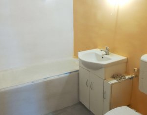 Appartement 2 chambres à louer dans Cluj-napoca, zone Zorilor