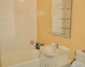 Appartement 2 chambres à louer dans Cluj-napoca, zone Zorilor