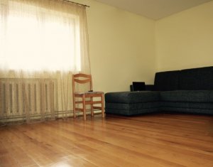 Appartement 2 chambres à louer dans Cluj-napoca, zone Zorilor