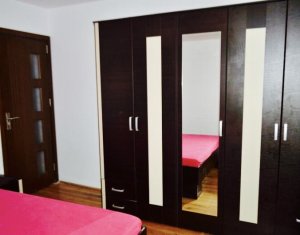 Appartement 2 chambres à louer dans Cluj-napoca, zone Zorilor