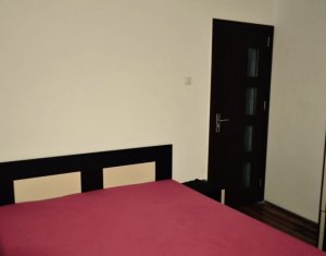 Appartement 2 chambres à louer dans Cluj-napoca, zone Zorilor