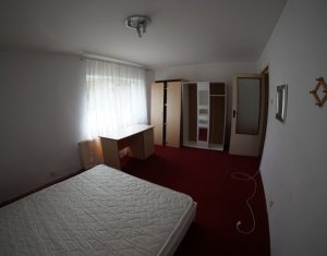 Appartement 2 chambres à louer dans Cluj-napoca, zone Zorilor