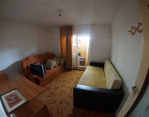 Appartement 2 chambres à louer dans Cluj-napoca, zone Zorilor