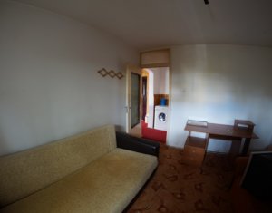 Appartement 2 chambres à louer dans Cluj-napoca, zone Zorilor