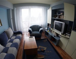 Lakás 2 szobák kiadó on Cluj-napoca, Zóna Zorilor