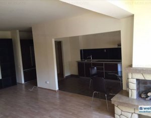 Lakás 2 szobák kiadó on Cluj-napoca, Zóna Gheorgheni