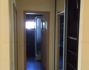 Lakás 2 szobák kiadó on Cluj-napoca, Zóna Gheorgheni