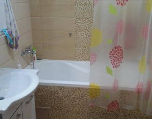 Appartement 1 chambres à louer dans Cluj-napoca, zone Gheorgheni