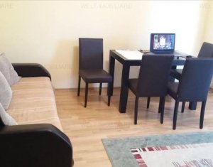 Appartement 1 chambres à louer dans Cluj-napoca, zone Gheorgheni