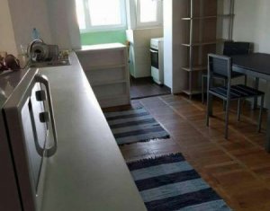 Lakás 4 szobák kiadó on Cluj-napoca, Zóna Gheorgheni