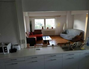 Lakás 4 szobák kiadó on Cluj-napoca, Zóna Gheorgheni