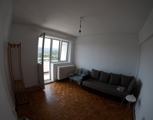 , 48m2 on Cluj-napoca, Zóna Gheorgheni