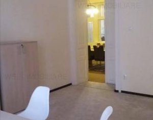 Appartement 4 chambres à louer dans Cluj-napoca, zone Centru