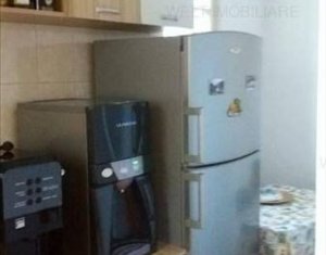 Appartement 4 chambres à louer dans Cluj-napoca, zone Centru