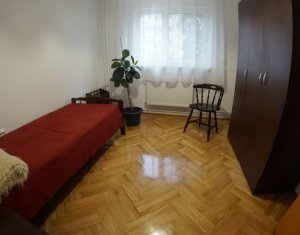 Lakás 3 szobák kiadó on Cluj-napoca, Zóna Grigorescu