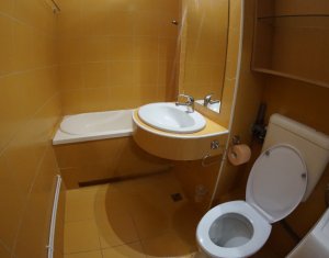 Lakás 3 szobák kiadó on Cluj-napoca, Zóna Grigorescu