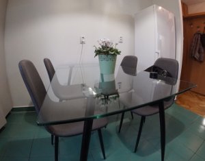 Lakás 3 szobák kiadó on Cluj-napoca, Zóna Grigorescu