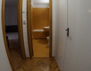 Lakás 3 szobák kiadó on Cluj-napoca, Zóna Grigorescu