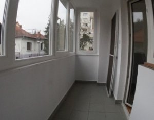 Lakás 3 szobák kiadó on Cluj-napoca, Zóna Grigorescu