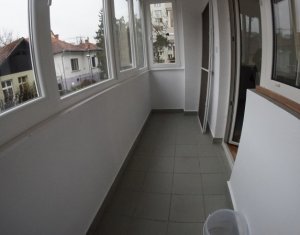 Lakás 3 szobák kiadó on Cluj-napoca, Zóna Grigorescu
