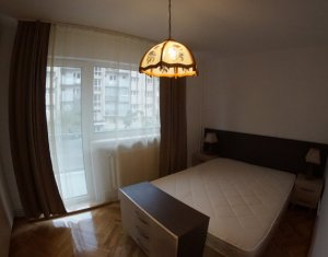 Lakás 3 szobák kiadó on Cluj-napoca, Zóna Grigorescu