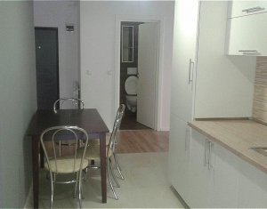 Lakás 3 szobák kiadó on Cluj-napoca, Zóna Andrei Muresanu