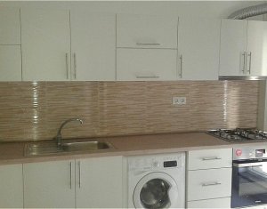 Lakás 3 szobák kiadó on Cluj-napoca, Zóna Andrei Muresanu