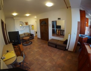 Lakás 2 szobák kiadó on Cluj-napoca, Zóna Centru