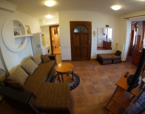 , 47m2 on Cluj-napoca, Zóna Centru