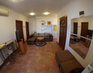 Lakás 2 szobák kiadó on Cluj-napoca, Zóna Centru